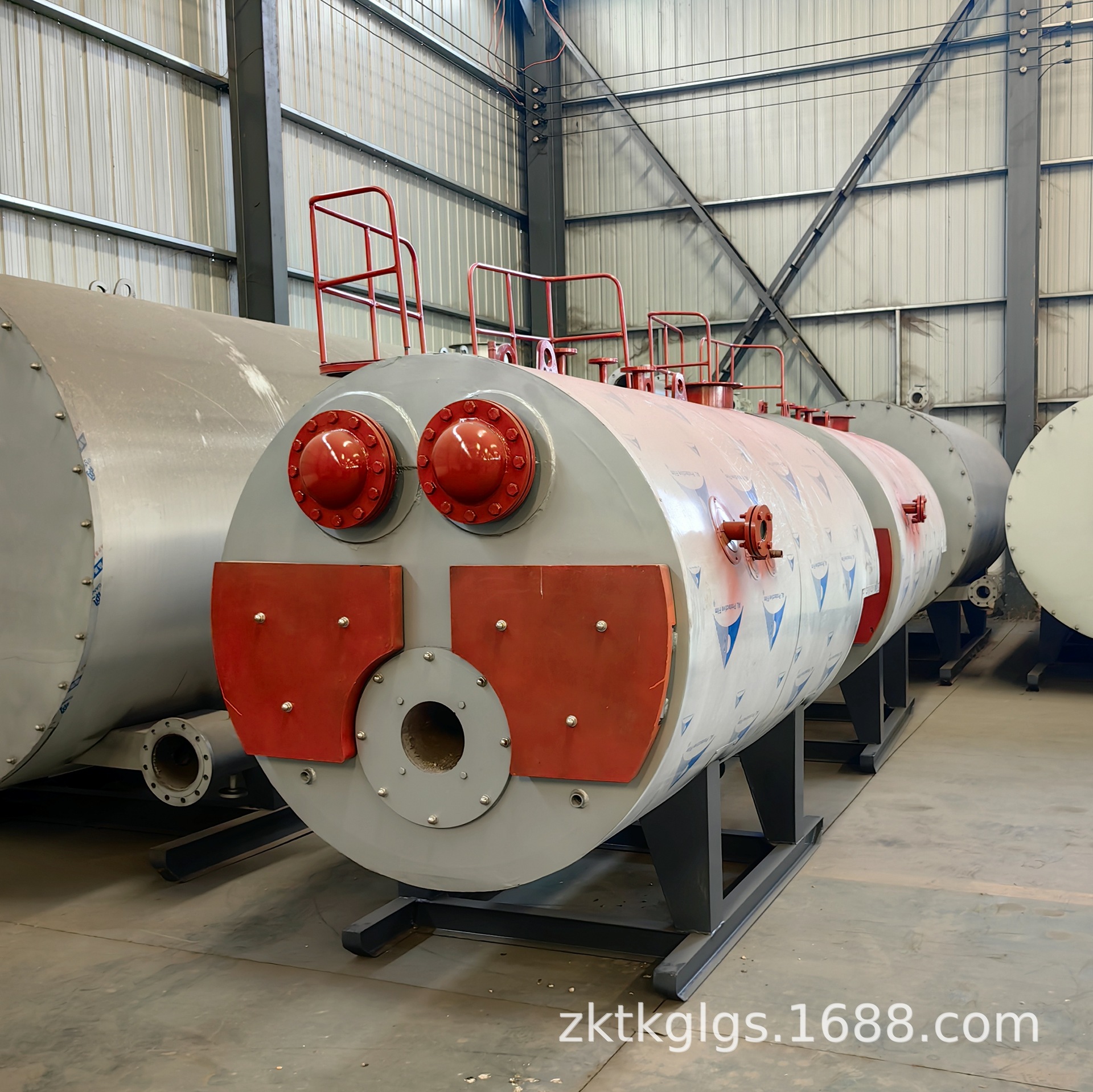 厂家直销 ZWNS0.35-85-60-Y（Q）30万大卡燃油燃气真空锅炉价格