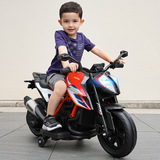 Большой электрический мотоцикл, видеоигра, игрушечная машина с сидением, новая коллекция, 3-10 лет
