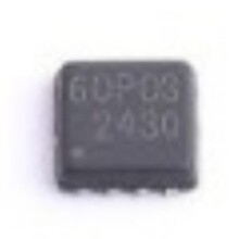 XR60P03D PDFN-8L(3.3x3.3) 30V 55A 14m&Omega;@10V ��Ч����