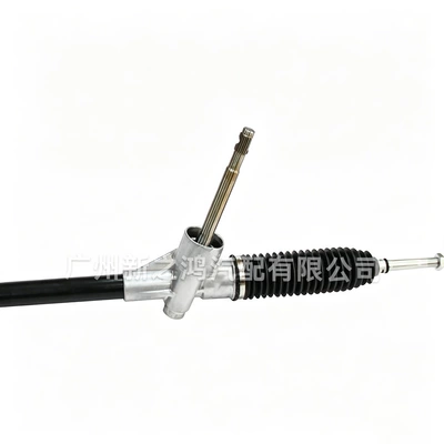 assembly, Steering gear assembly