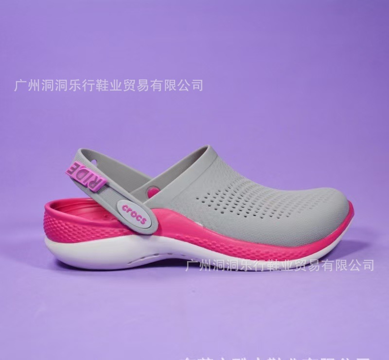 Klogg zapatillas secas y transpirables zapatillas de playa para hombres y mujeres zapatillas de playa zapatos para ancianos ocio zapatos de verano Dongdong 2067