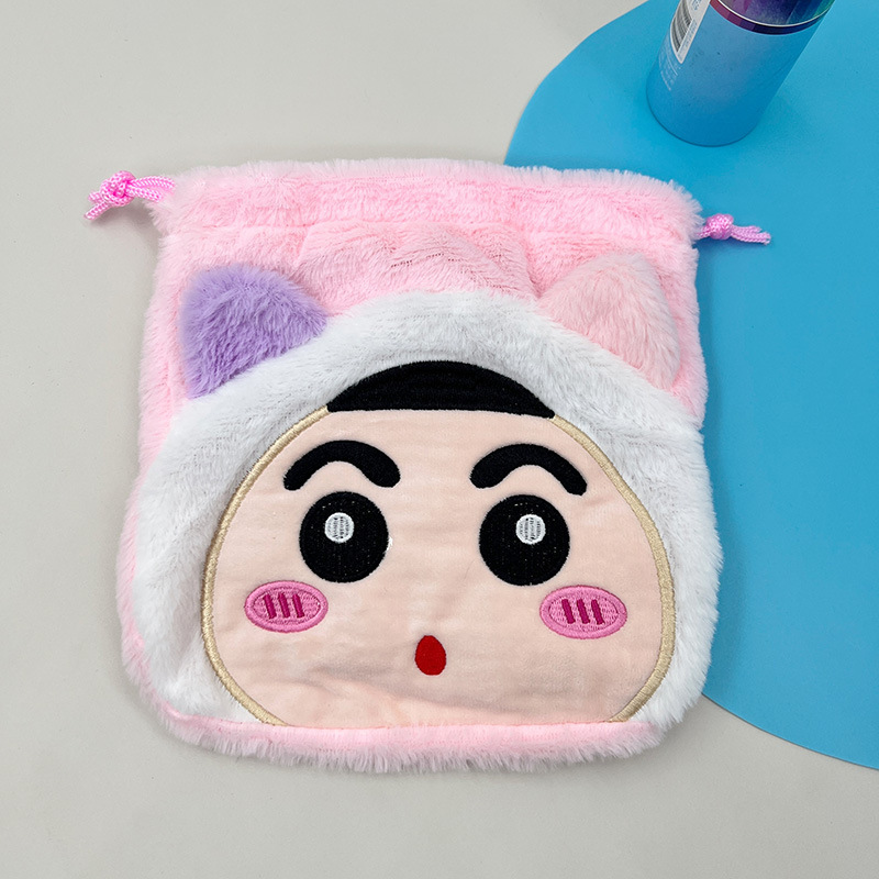 (대형) 샤오신 변신 팬