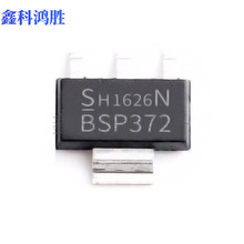 F؛ BSP372NH6327 SOT-223 MOS NƬMOSFETOw