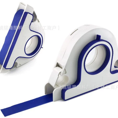 ♔ painter masking tape applicator