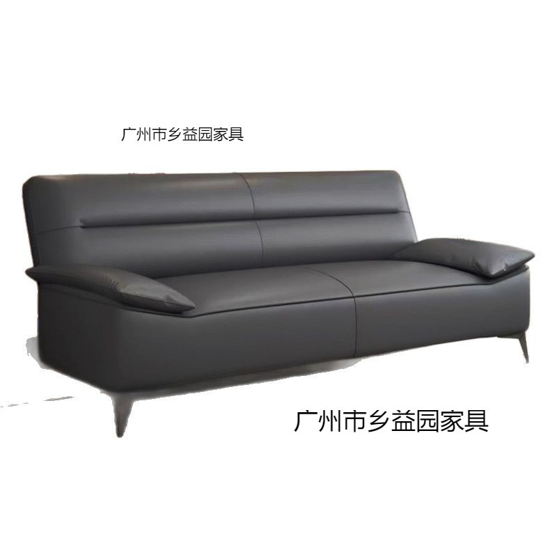 モダンでシンプルな小さなアパートの猫スクラッチレザーソファベッドオールインワン兼用家具レンタルルームリビングルーム折りたたみソファ|undefined