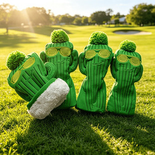�F؛�����Ƹߠ�����Ʒ�ߠ���ľ�U��Golf Cover�ߠ�����U�����^��