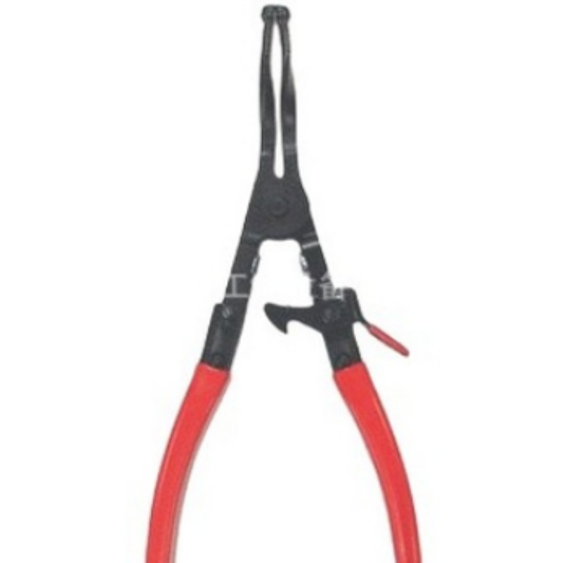 欧式排气管夹钳 汽配装卸排气管夹钳 管夹箍钳气管钳