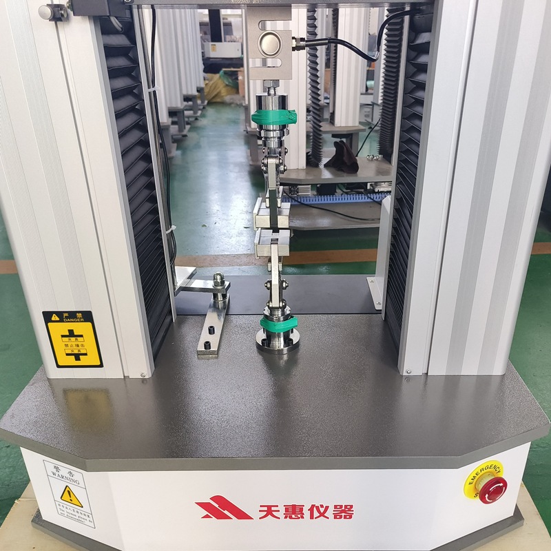 橡胶拉力试验机1.1