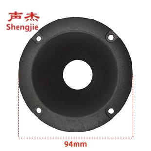 �S��ֱ�N ������� 94mm̖�� SJ-95̖�� ��ɫ  ABS��
