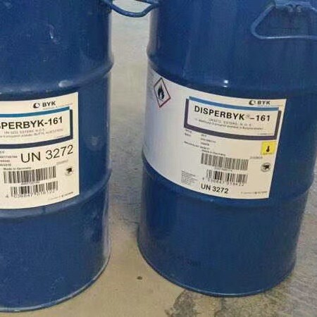 Bick Byk-067A Is an Defoaming Agent for High Solid System and Non-Fangyancy Coating System