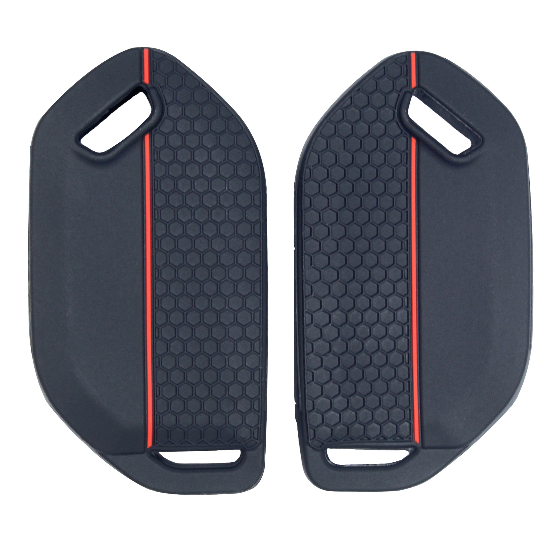 For new Kia key set smart run Ace Jiahua Aopao EV9GT-Line car remote control protective shell factory