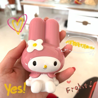 Melody Power Bank Portable