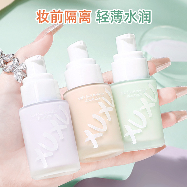 invisible cream