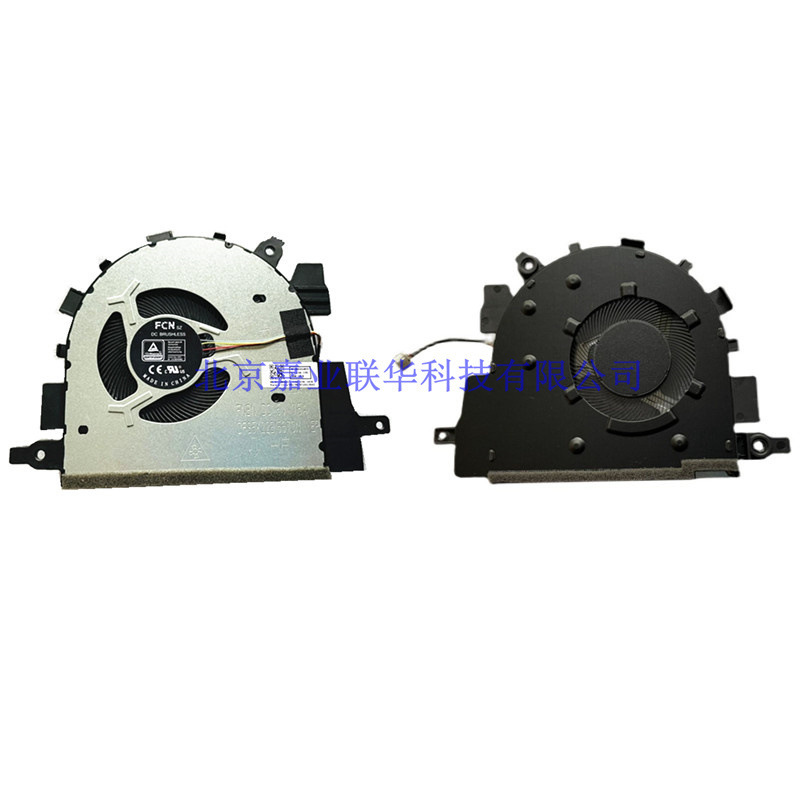 Applicable to Lenovo IdeaPad 3i Gen6(15 '') notebook FNBN DFS5K22B156731N fan