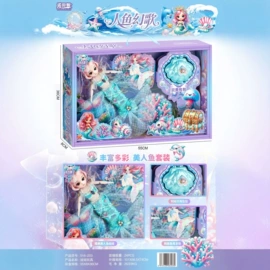 其他益智玩具;机器人模型;过家家玩具