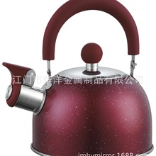 Stainless steel kettlePQˮ푉Qָˮ