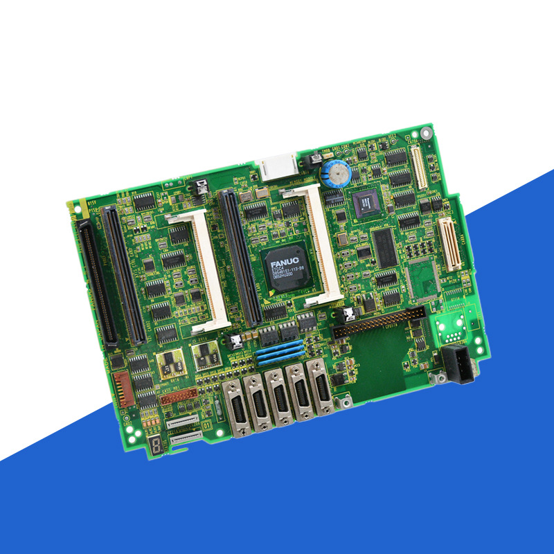 A20B-8101-0402发那科FANUC原装电路板线路板现货全新拆机议价