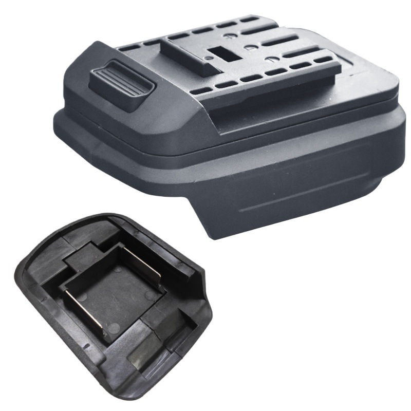 Suitable for Makita Battery Conversion A3 Power Tool Lithium Battery Conversion Adapter Universal Converter