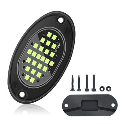Other lights: Lights Waterproof Led Chassis