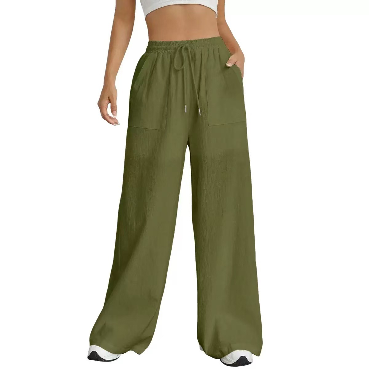 Army green