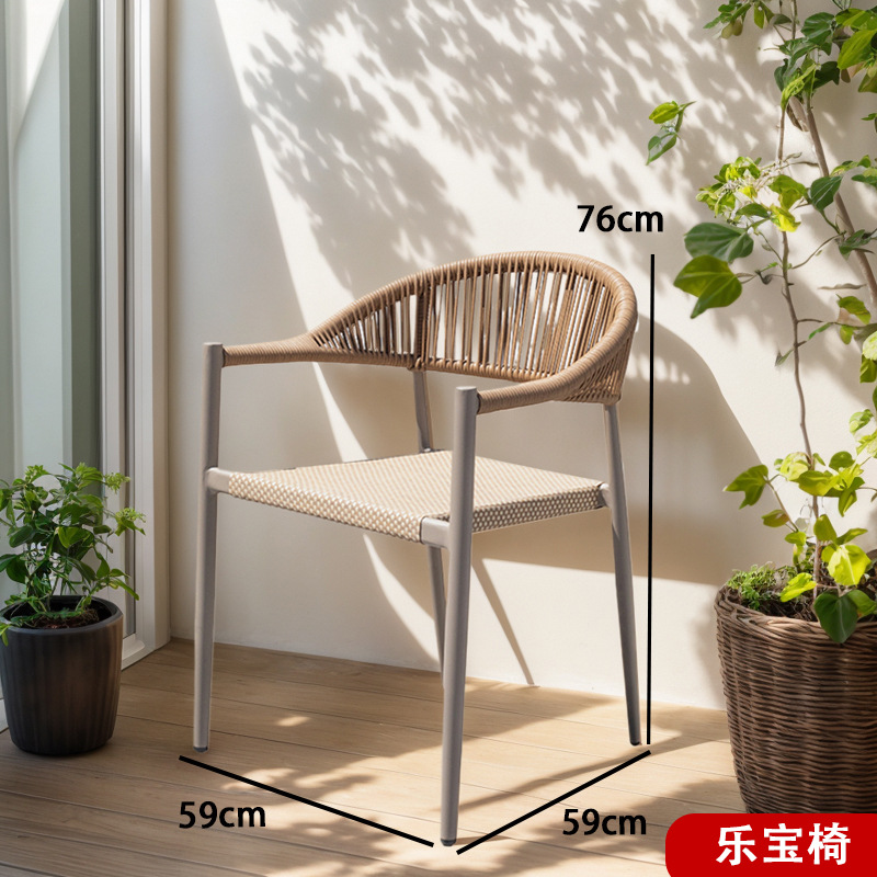 Silla Loran (versión normal)