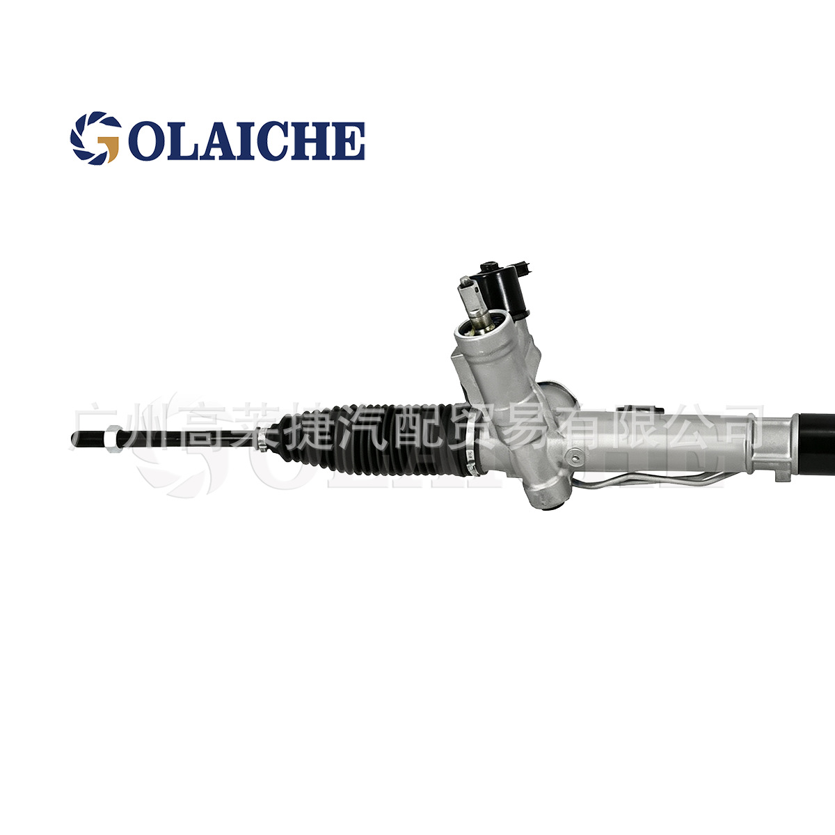 RF2L7C3550AD 2L7C3550AD, suitable for Lincoln Navigator LHD steering gear assembly