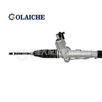 RF2L7C3550AD 2L7C3550AD, suitable Steering gear assembly