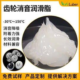 工业润滑脂;其他工业润滑;导轨油