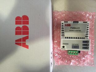 Spot Abb Frequency Converter Acs355 New Original Bus Adapter Fmba-01 Communication Card Modbus Communication