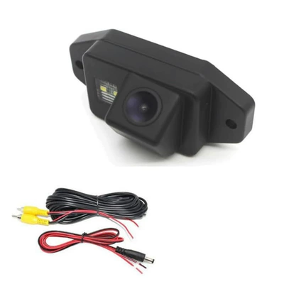 Suitable for Toyota FJ Cruiser 2007-011 HD night vision reversing rear view camera CCD (Vehicle camera) - toyota-fj-cruiser-2007-011-ccd