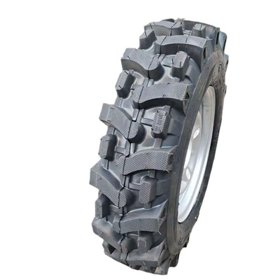 Tiger, Electric tricycle tires