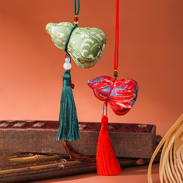 2026 New Fulu Sachet Sachet Dragon Boat Festival Small Gift Cultural…