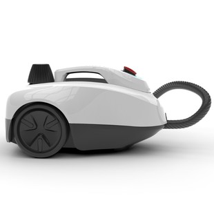 Portable Instant Heating High-Temperature Steam Cleaner for Household Oil Stain Cleaning, Sterilization, and Disinfection