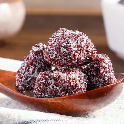 Fresh Nine-Process Waxberry Dried Fruits 500g Wholesale Office Leisure Snacks Dried Fruits and Candied Waxberry