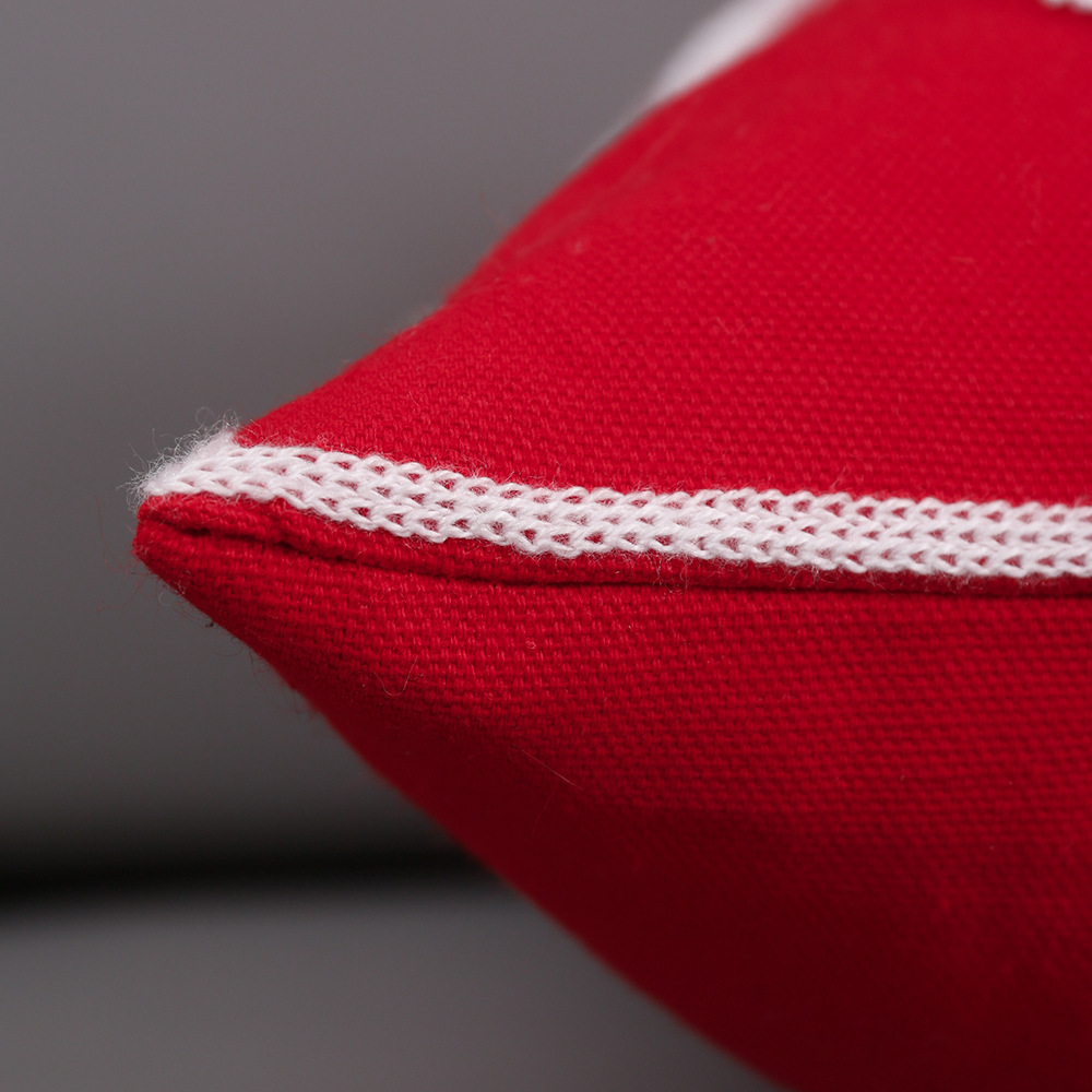 Festive Cushion Cover