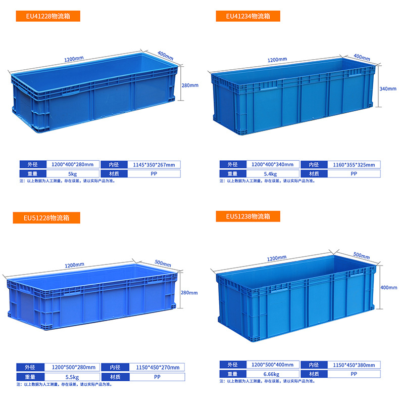 EU物流箱合集_09