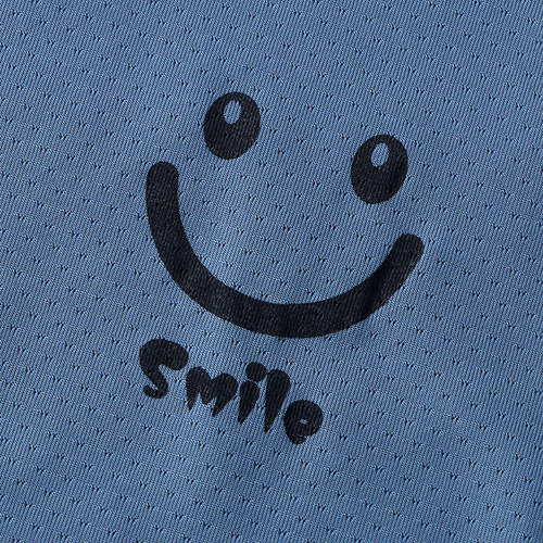 Summer Kids' Ice Silk Short-Sleeve T-Shirts for Boys and Girls, Mesh Running Quick-Dry Sportswear, Crew-Neck Tops—Wholesale for Older Children