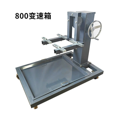 Mühərrik alətləri – engine turning frame general