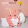 Cool Korea jelly Lipstick Moisture moist Replenish water Repair Discoloration Lip Balm Fade Manufactor