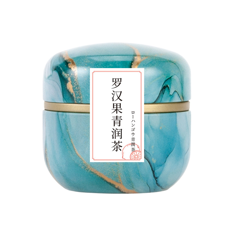 【亳州工場】教師の日の香りのお茶、リンゴの缶入り香りのお茶、お土産、桃ウーロン茶ギフト、フルーツティー|undefined