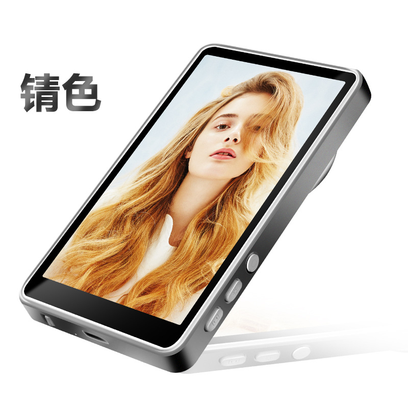 [Majoramiento] Monitor de pantalla inalámbrica especial para transmisión de video en vivo con divisor de pantalla de pantalla de pantalla de selfie de absorción magnética