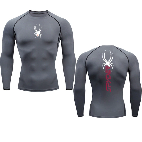 Long-sleeve