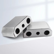 Y21模具20宽*120长* 挤紧块 锁紧块 逼边锲契紧块 斜切锁镶塞 斜