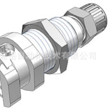 CPC产品 多管道连接器 Multi–Mount多管道系列快速接头MMD1204