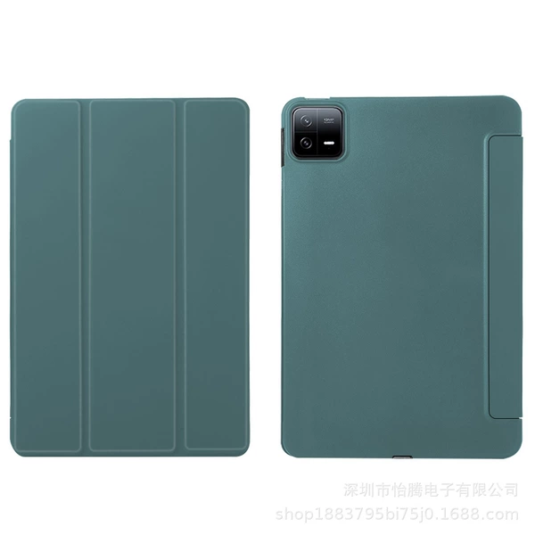 Dark green