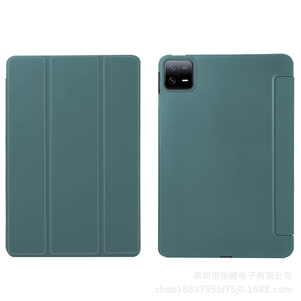 Подходит для планшета xiaomi pad 6Pro 2023 планшет Xiaomi 6 11-дюймовый трёхточечный сот TPU чехол для планшета