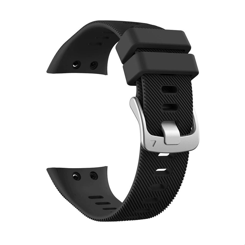 Подходит для Garmin Swim2/Forerunner45 Jiaming силиконовый ремешок, заменяемый браслет F45