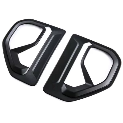 Other Automotive Exterior Supplies, 23-26 Models of Ford