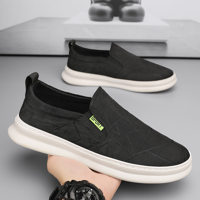 K238 Black