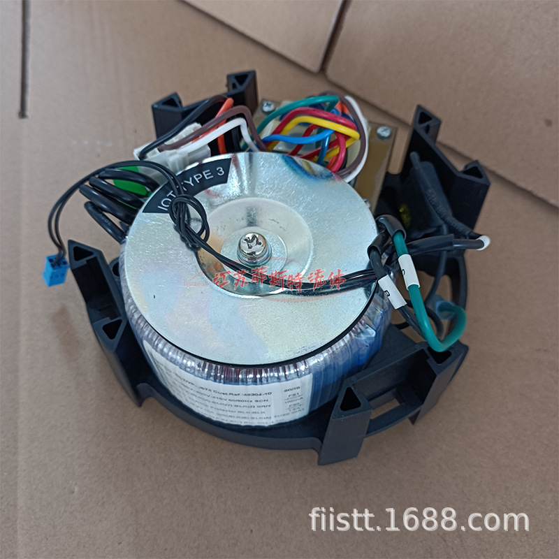 rotork罗托克IQM电源板 IQTC1000执行器主板电源44564-01_英国罗托克齿轮配件